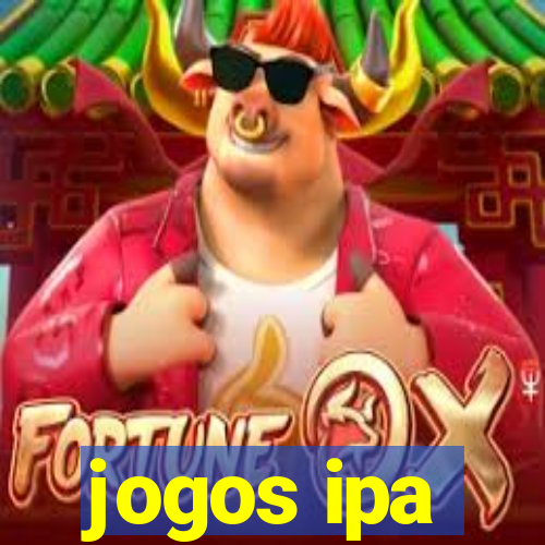 jogos ipa